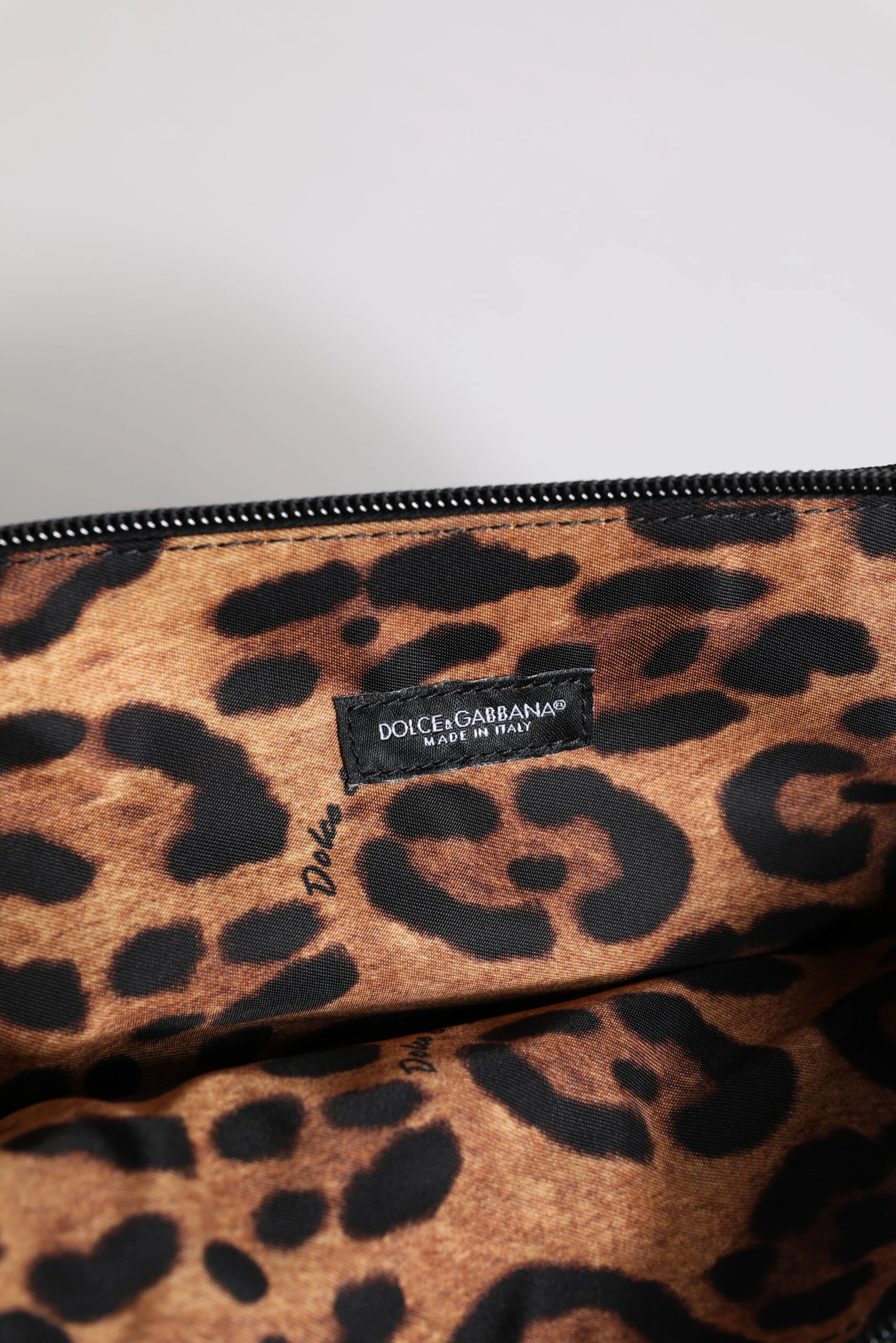 Клатч Dolce & Gabbana Borse