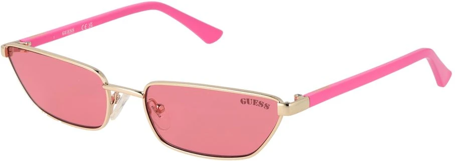 Солнцезащитные очки GUESS