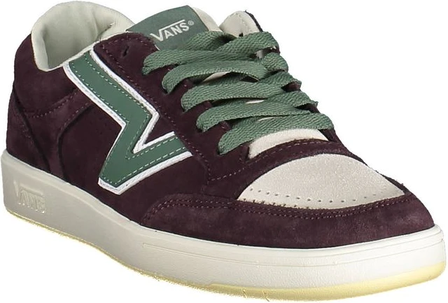Кроссовки Vans