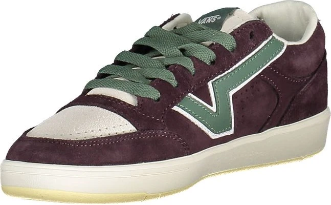 Кроссовки Vans