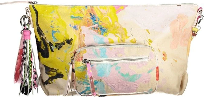 Сумка через плечо Desigual