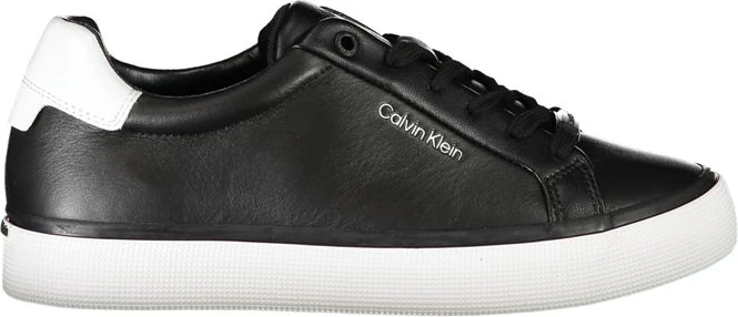 Изящные кружевные спортивные кроссовки Calvin Klein