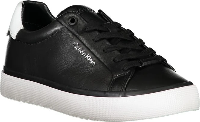 Изящные кружевные спортивные кроссовки Calvin Klein