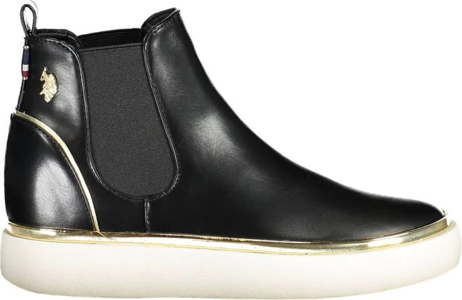 Женские ботинки U.S. Polo Assn.