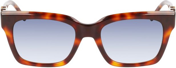 Солнцезащитные очки Liu Jo Marrone Acetate