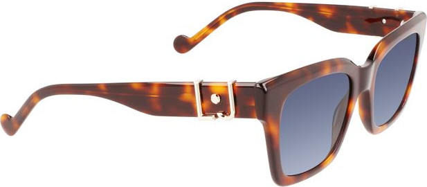 Солнцезащитные очки Liu Jo Marrone Acetate