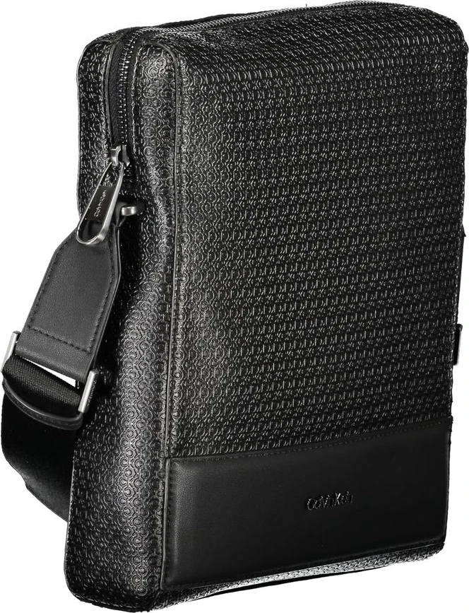Сумка на плечо Calvin Klein Eco-Friendly Sleek