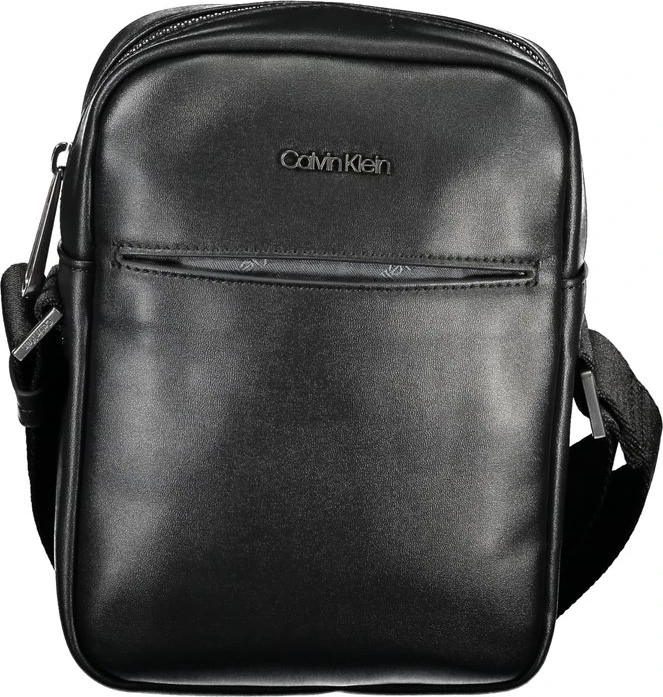 Сумка через плечо Calvin Klein Eco-Chic