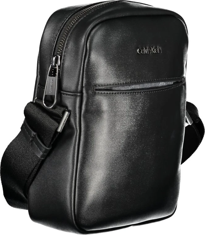 Сумка через плечо Calvin Klein Eco-Chic