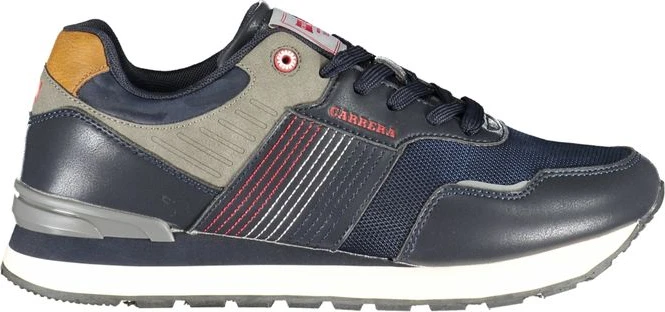 Кроссовки Carrera