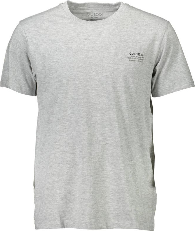 T-Shirt Guess Shoes