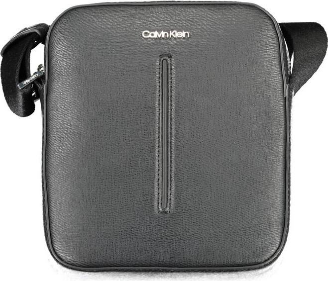 Сумка через плечо Calvin Klein Экологичный подход