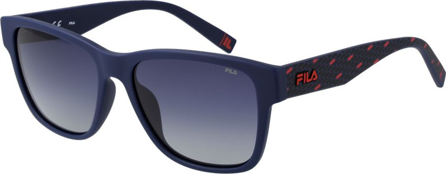 Солнцезащитные очки Fila Blue