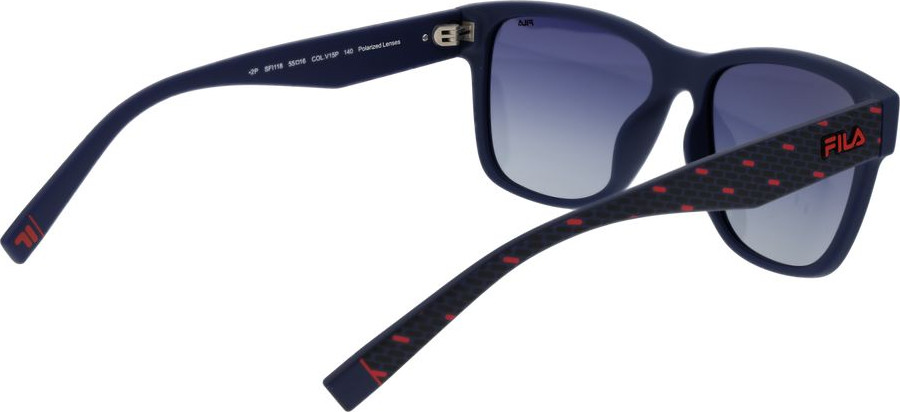 Солнцезащитные очки Fila Blue