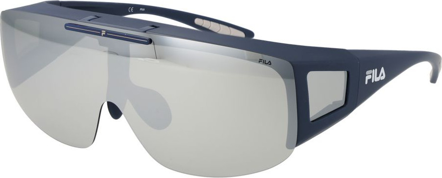 Солнцезащитные очки Fila Blue Мужские
