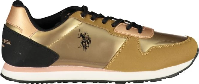 Кроссовки U.S. Polo Assn.