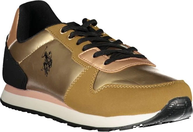 Кроссовки U.S. Polo Assn.