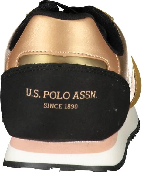 Кроссовки U.S. Polo Assn.