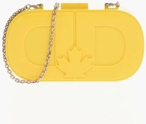 Сумка-клатч Жесткий Dsquared2 DEAN & DAN