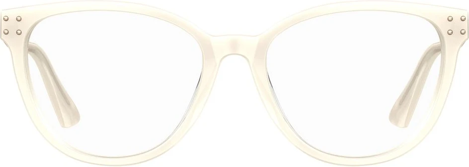 Очки Moschino Кремовый Ацетат