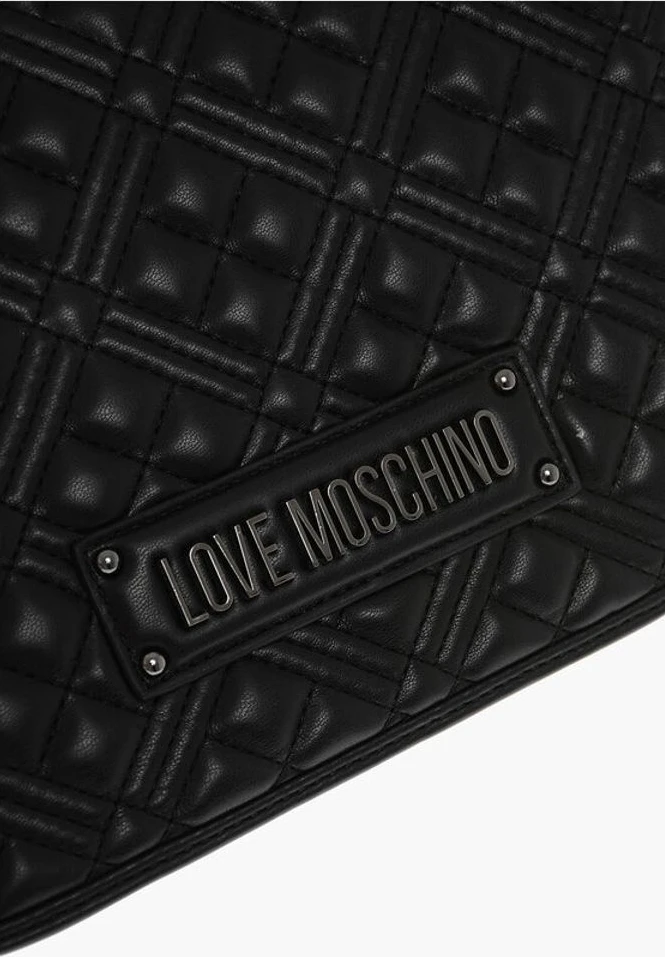 Сумка через плечо Moschino LOVE