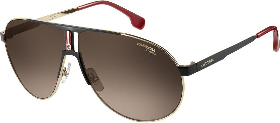 Солнцезащитные очки Carrera Bicolor Metal