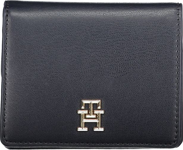 Кошелек Tommy Hilfiger Синий Полиэтилен