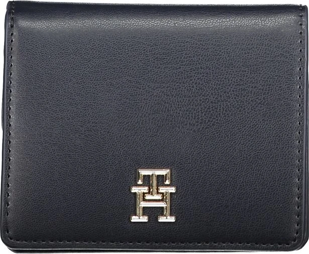 Кошелек Tommy Hilfiger Синий Полиэтилен