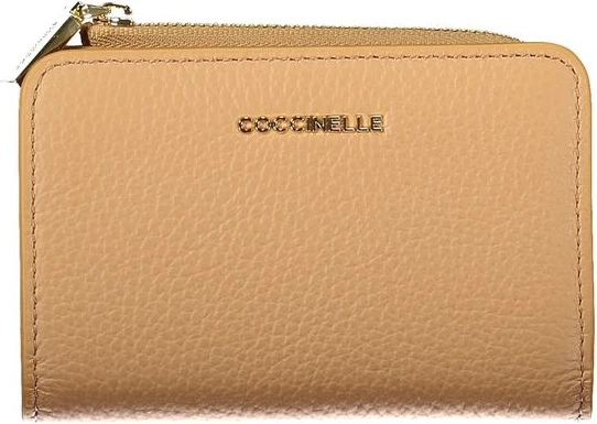 Кошелек Coccinelle Metallic Soft