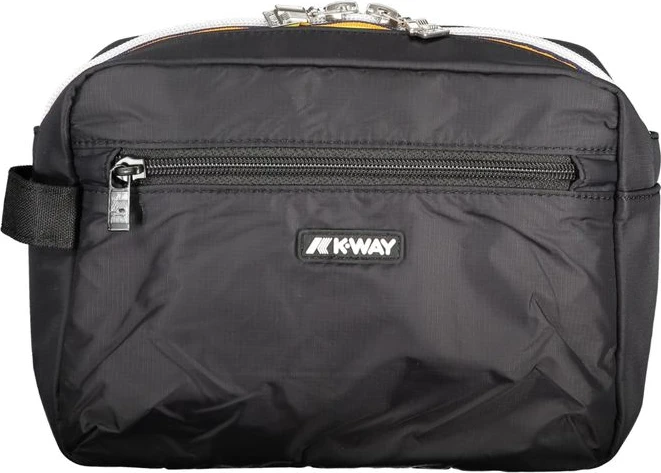 Кейс K-Way Черный Полиэстер