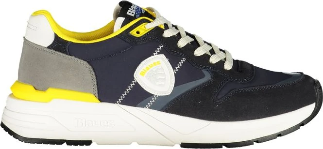 Кроссовки Blauer