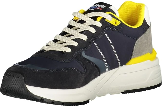 Кроссовки Blauer