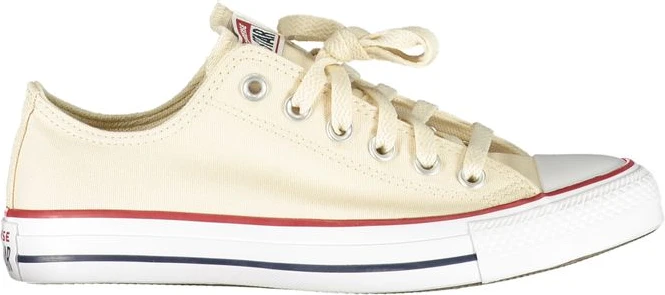 Кроссовки Converse Бежевые Полиэстер