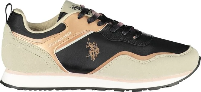Кроссовки U.S. Polo Assn.
