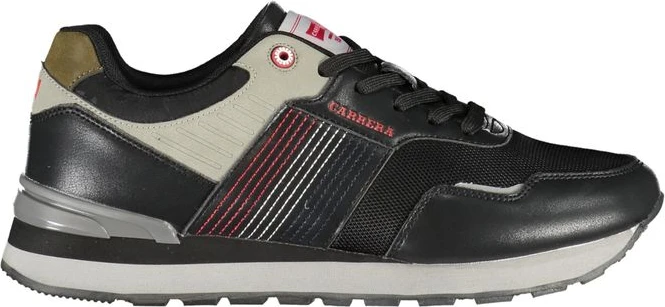 Кроссовки Carrera