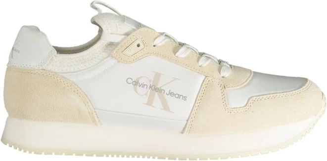 Полиэстеровые кроссовки Calvin Klein