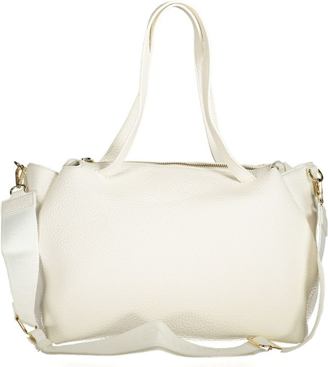 Сумка Valentino Bags Белый полиэтилен