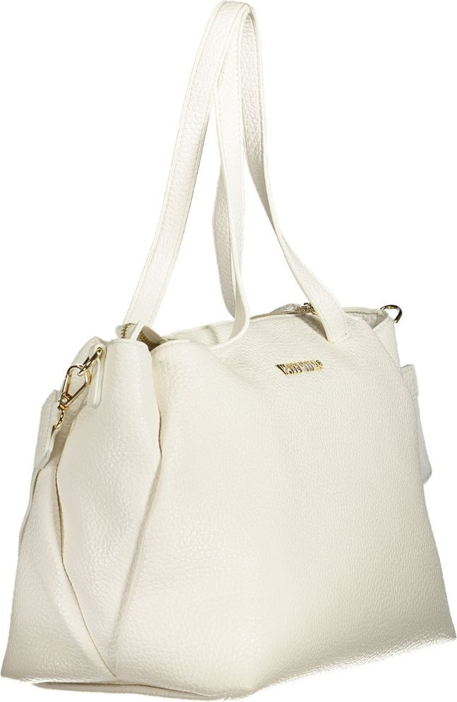 Сумка Valentino Bags Белый полиэтилен