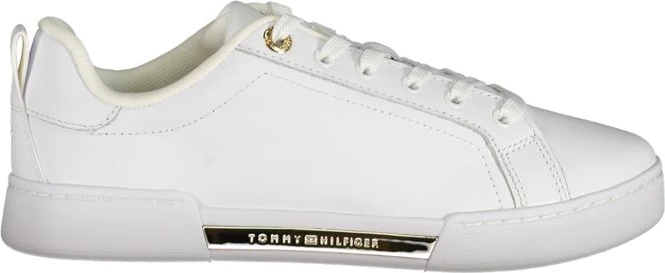 Кроссовки Tommy Hilfiger
