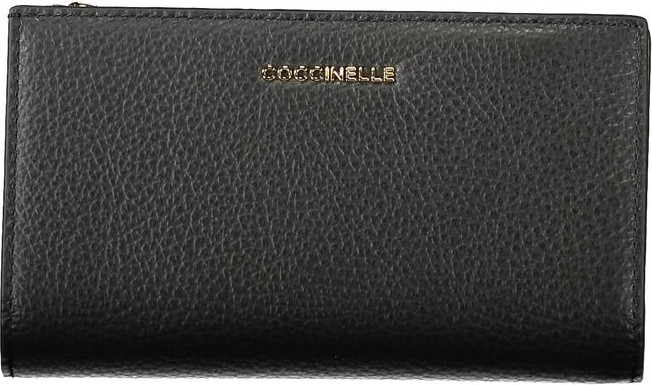 Кошелек Coccinelle Metallic Soft