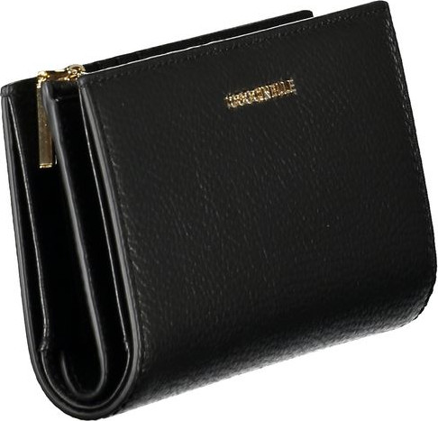 Кошелек Coccinelle Metallic Soft