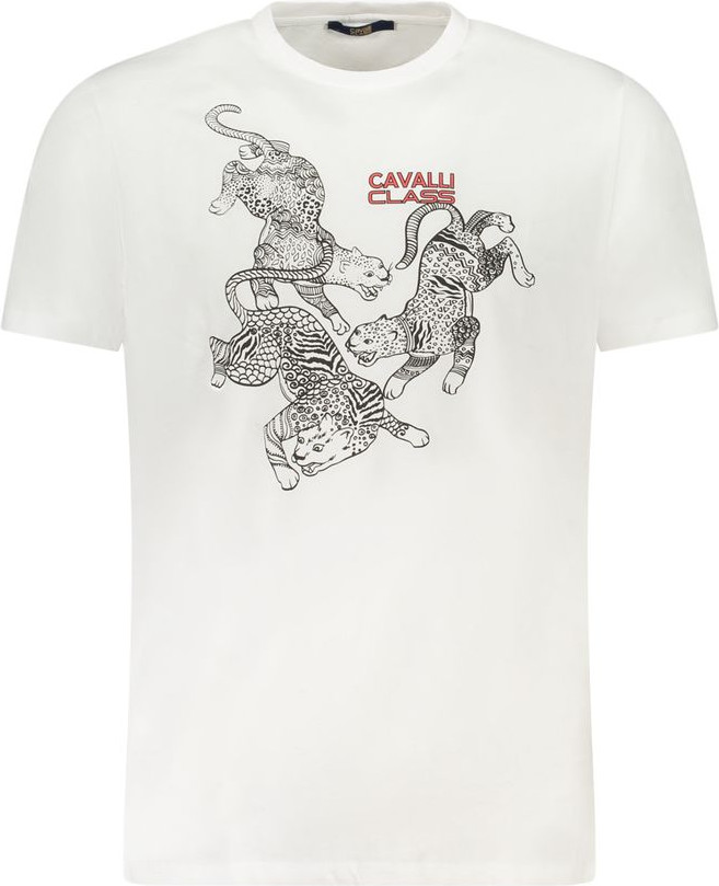 T-Shirt Cavalli CLASS