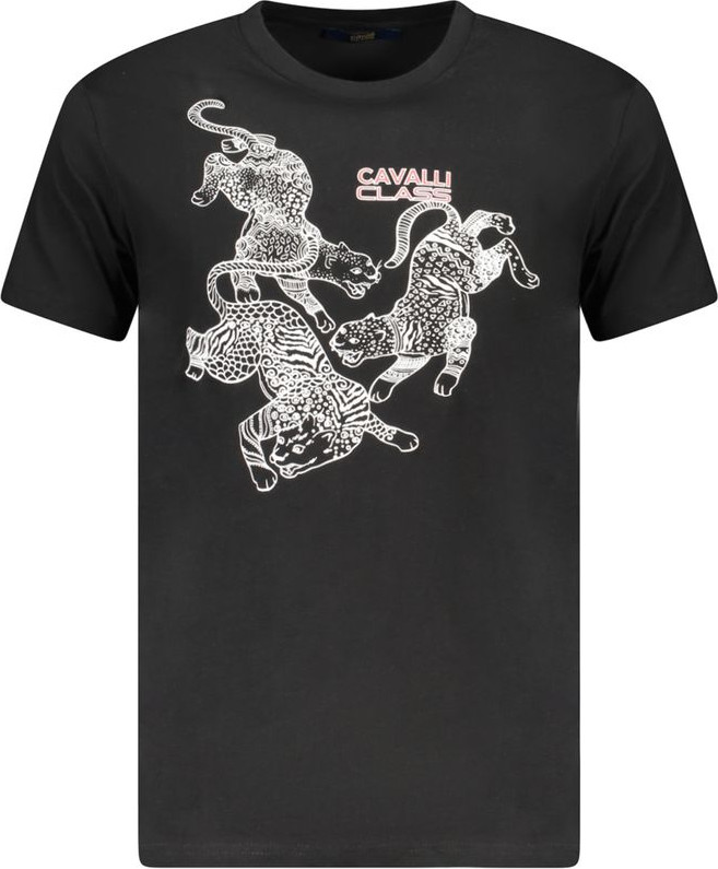 T-Shirt Cavalli CLASS