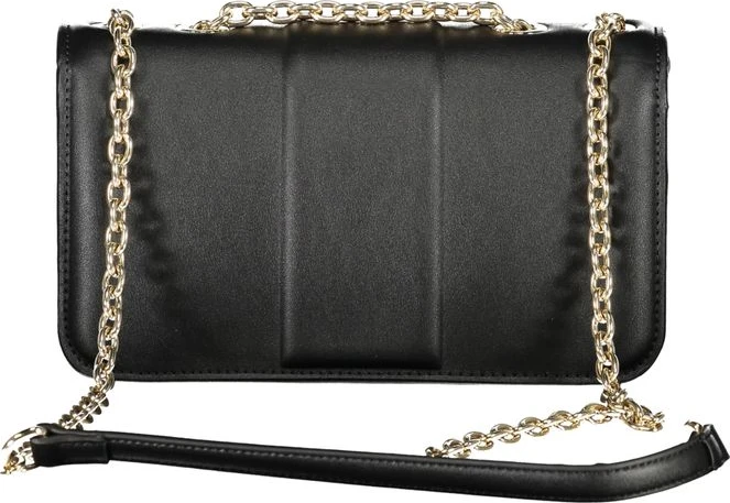 Сумка на плечо Valentino Bags с цепочкой