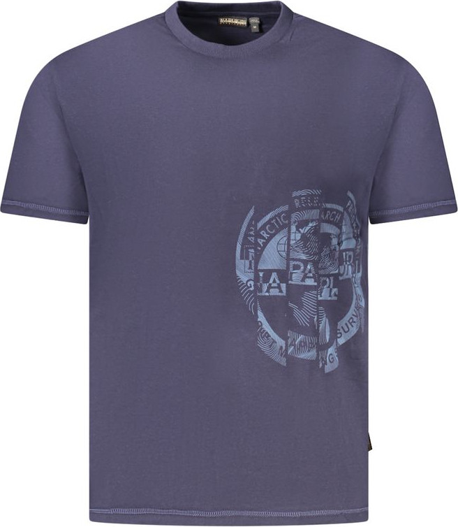 T-Shirt Napapijri
