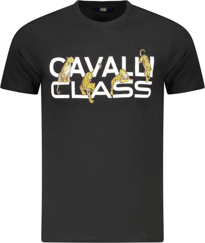 T-Shirt cavalli CLASS