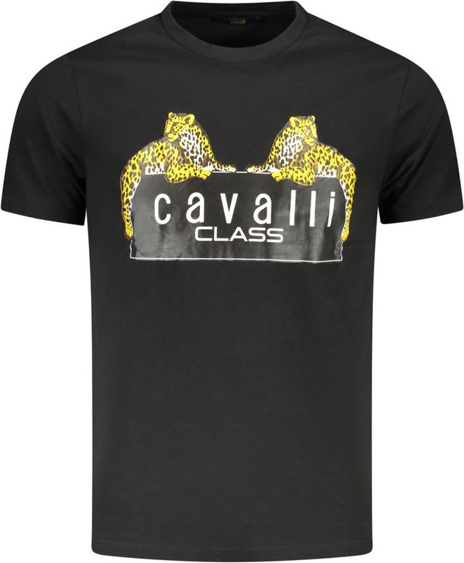 T-Shirt cavalli CLASS