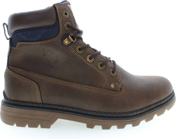 Мужские ботинки U.S. Polo Assn.