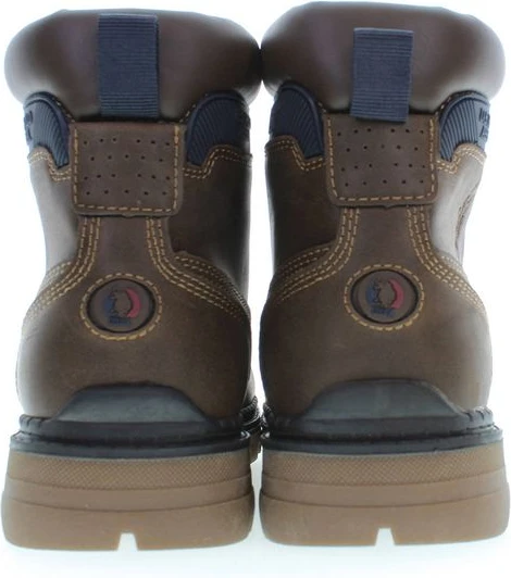 Мужские ботинки U.S. Polo Assn.