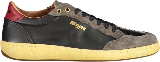Кроссовки Blauer мужские